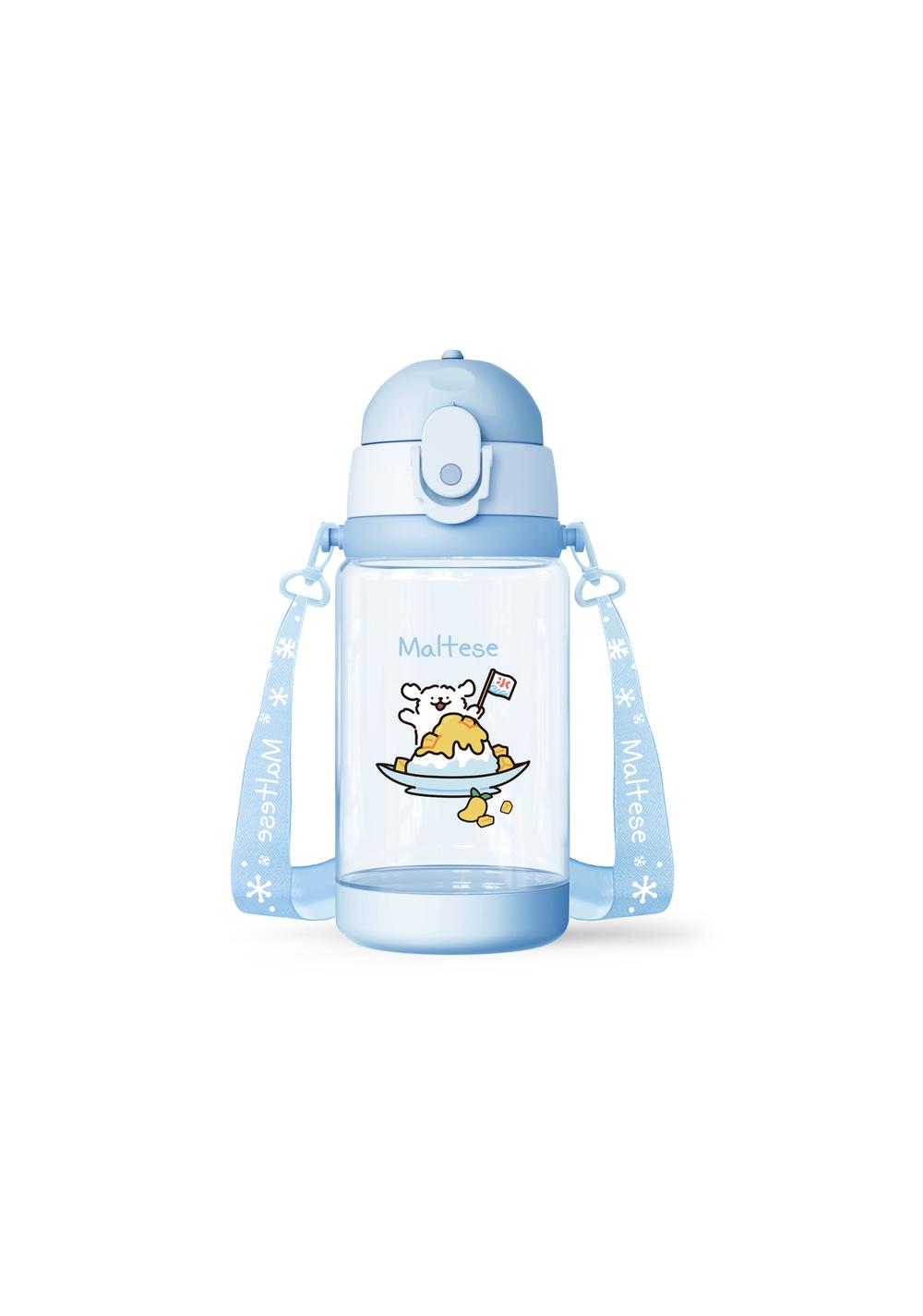 Vaso de 520 Ml Serie Maltese Miniso