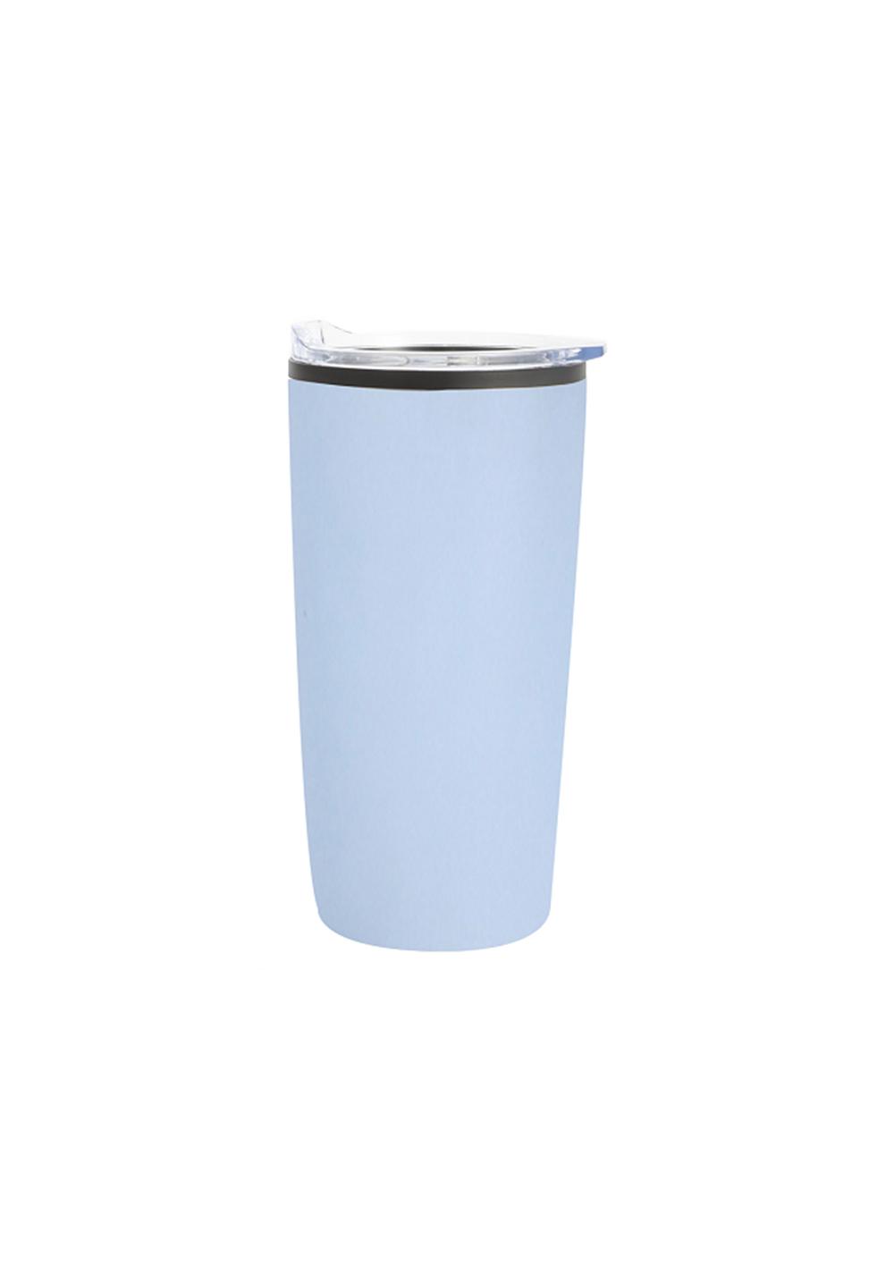 Vaso de Acero Inoxidable Miniso