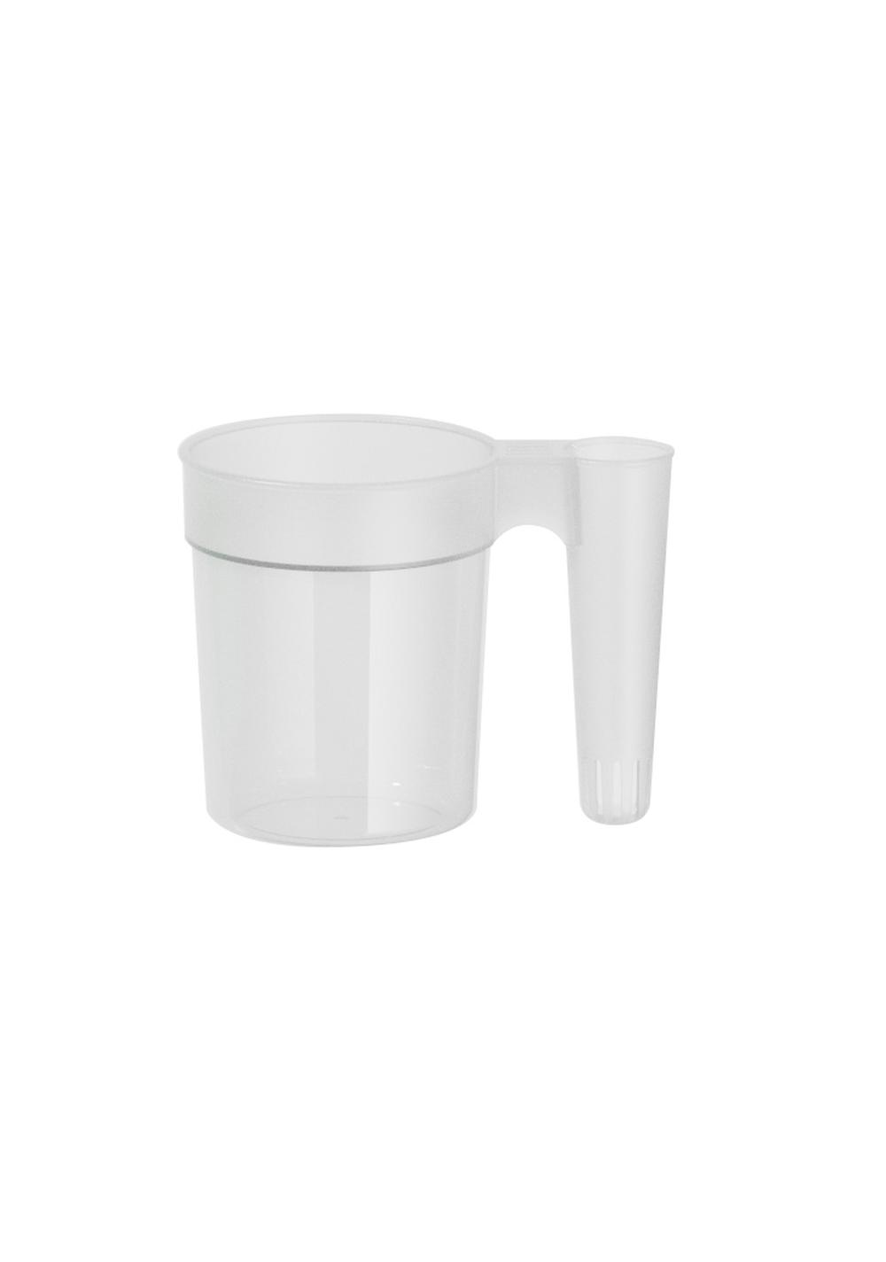 Vaso para Cepillos de Dientes con Soporte 2 Unidades Miniso