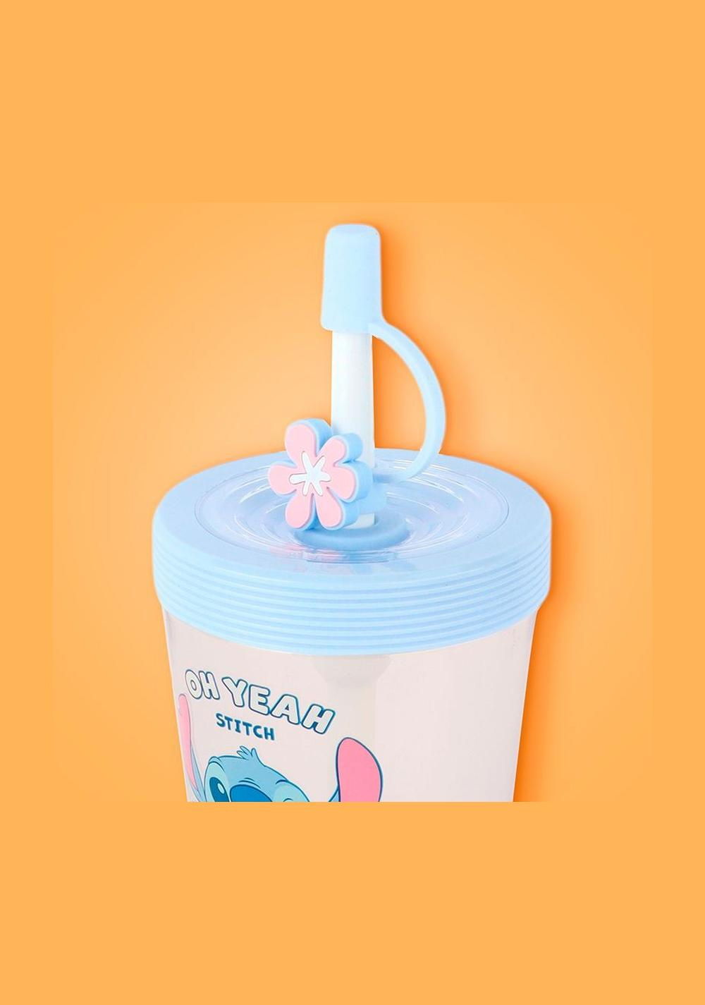 Vaso Colección Stitch Disney 535 Ml Miniso Unisex - Vista 3