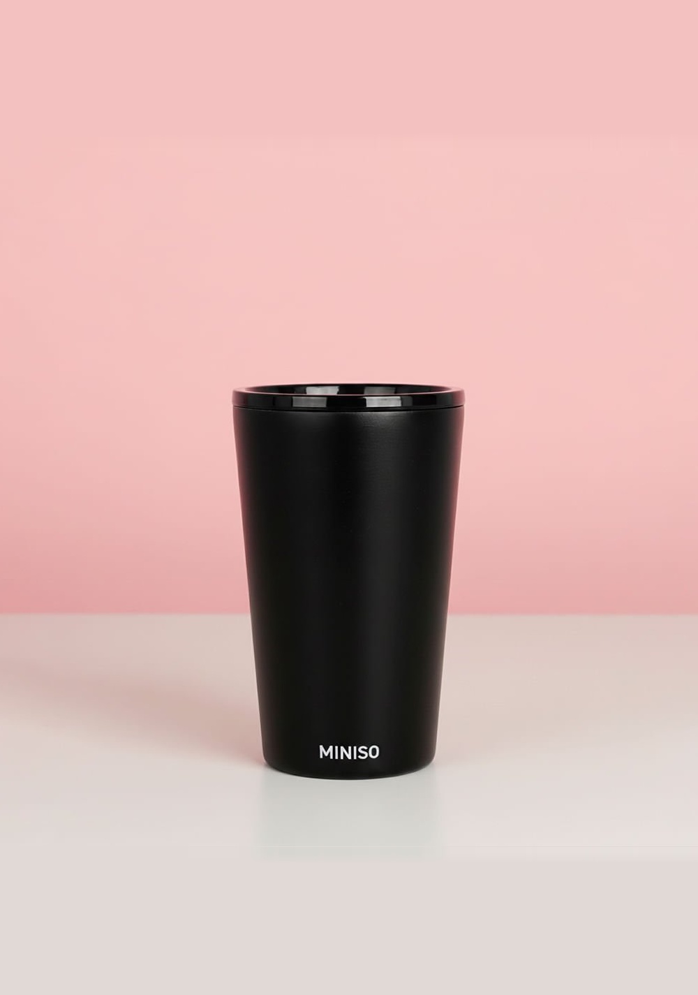 Vaso de Doble Capa 420 Ml Coffee Colección Miniso Unisex - Vista 3