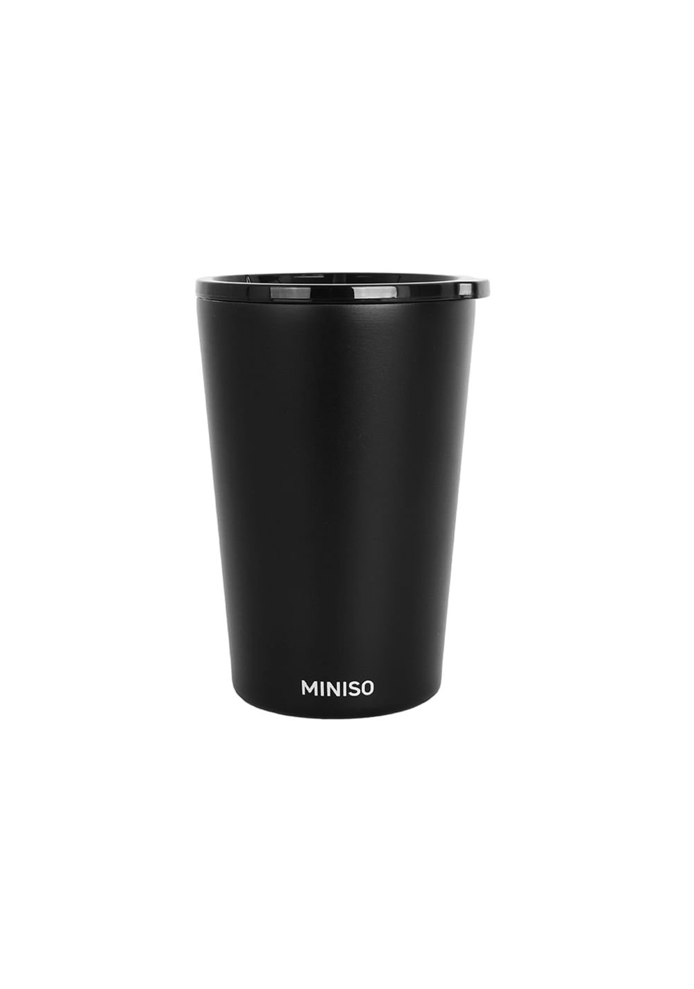 Vaso de Doble Capa 420 Ml Coffee Colección Miniso