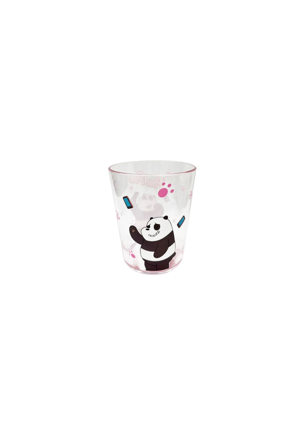 Vaso de Enjuague de Panda We Bare Bears Miniso