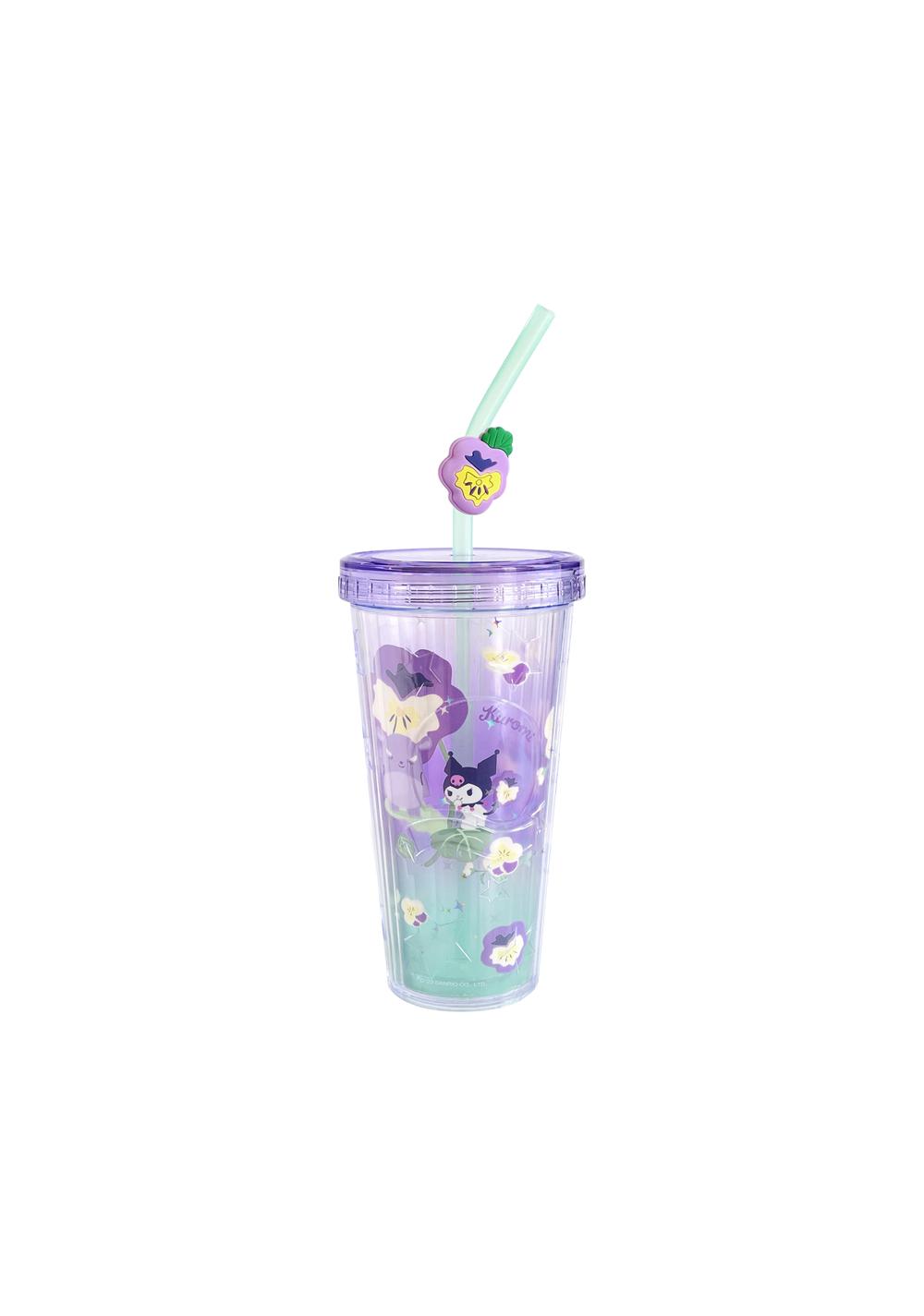 Vaso Personajes Sanrio Miniso