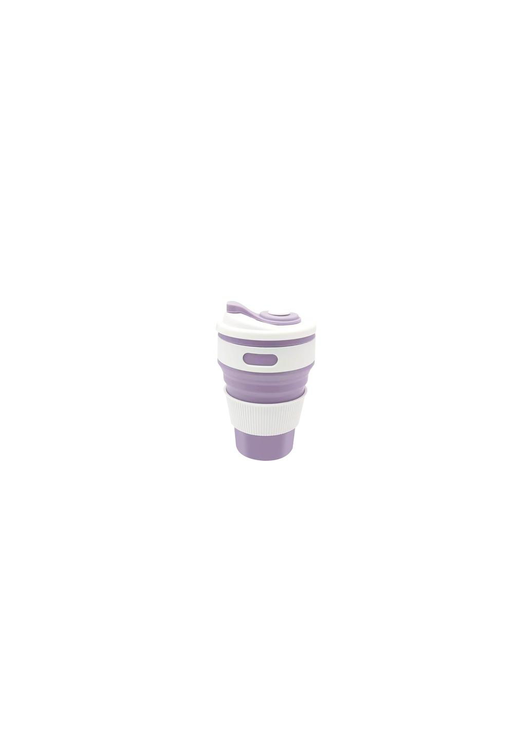Vaso Plegable Miniso