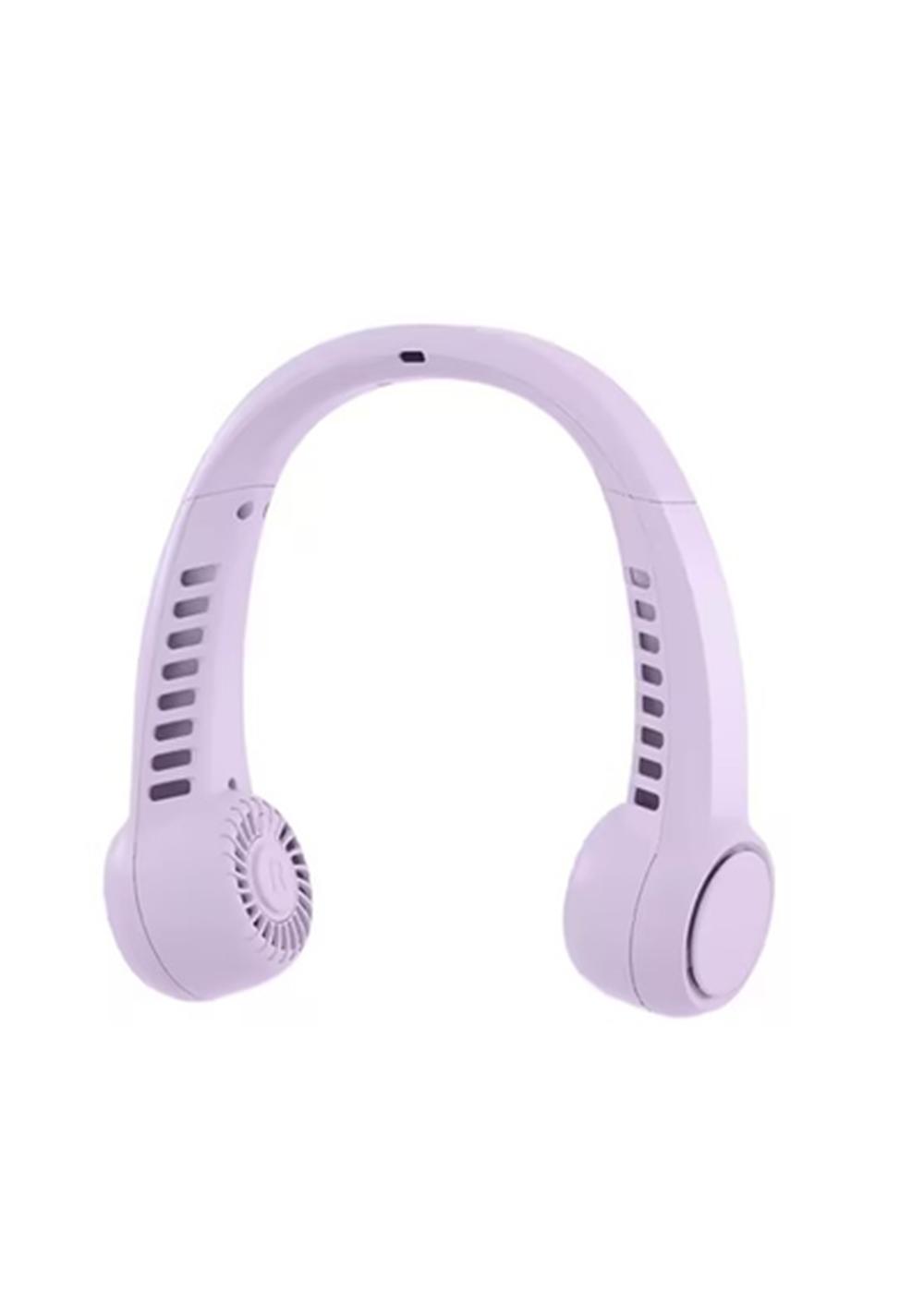 Ventilador de Cuello Colección Summer Miniso