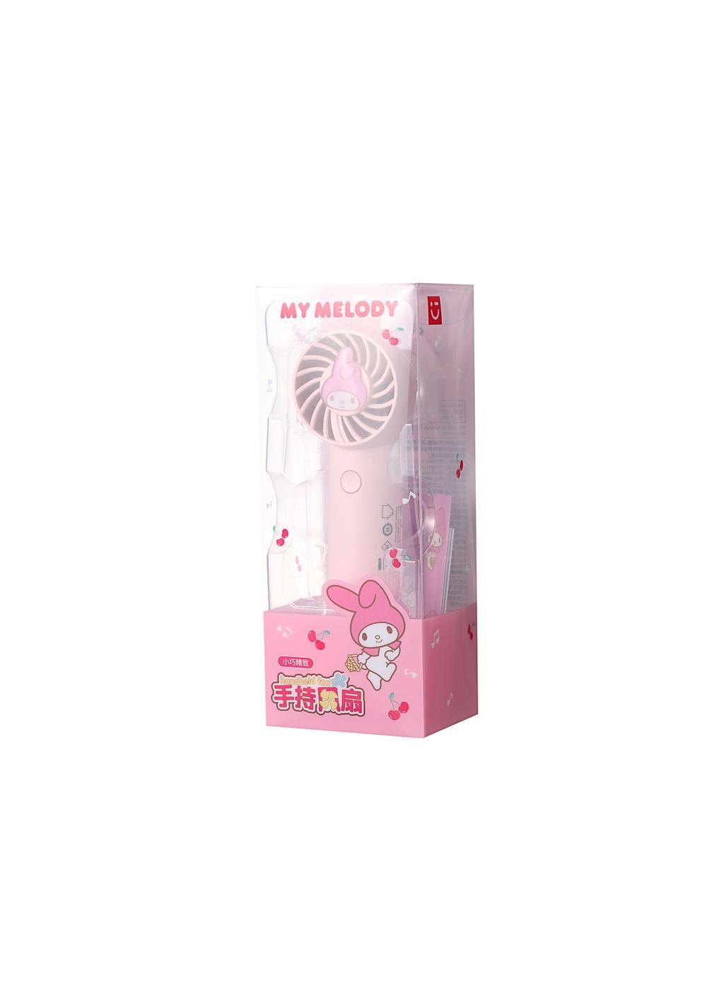 Ventilador de Mano My Melody Miniso