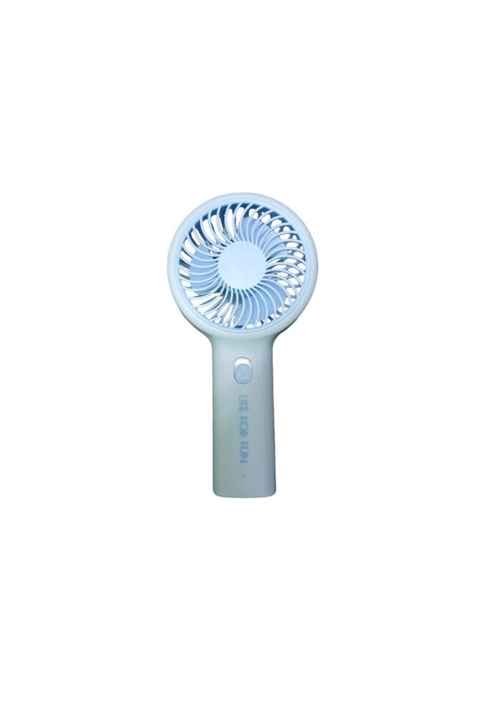 Ventilador Mini con Soporte Miniso
