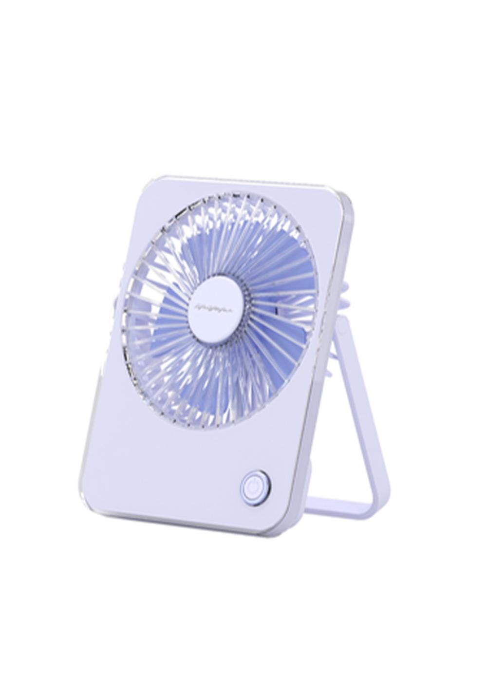 Ventilador Plegable Macarrón Miniso