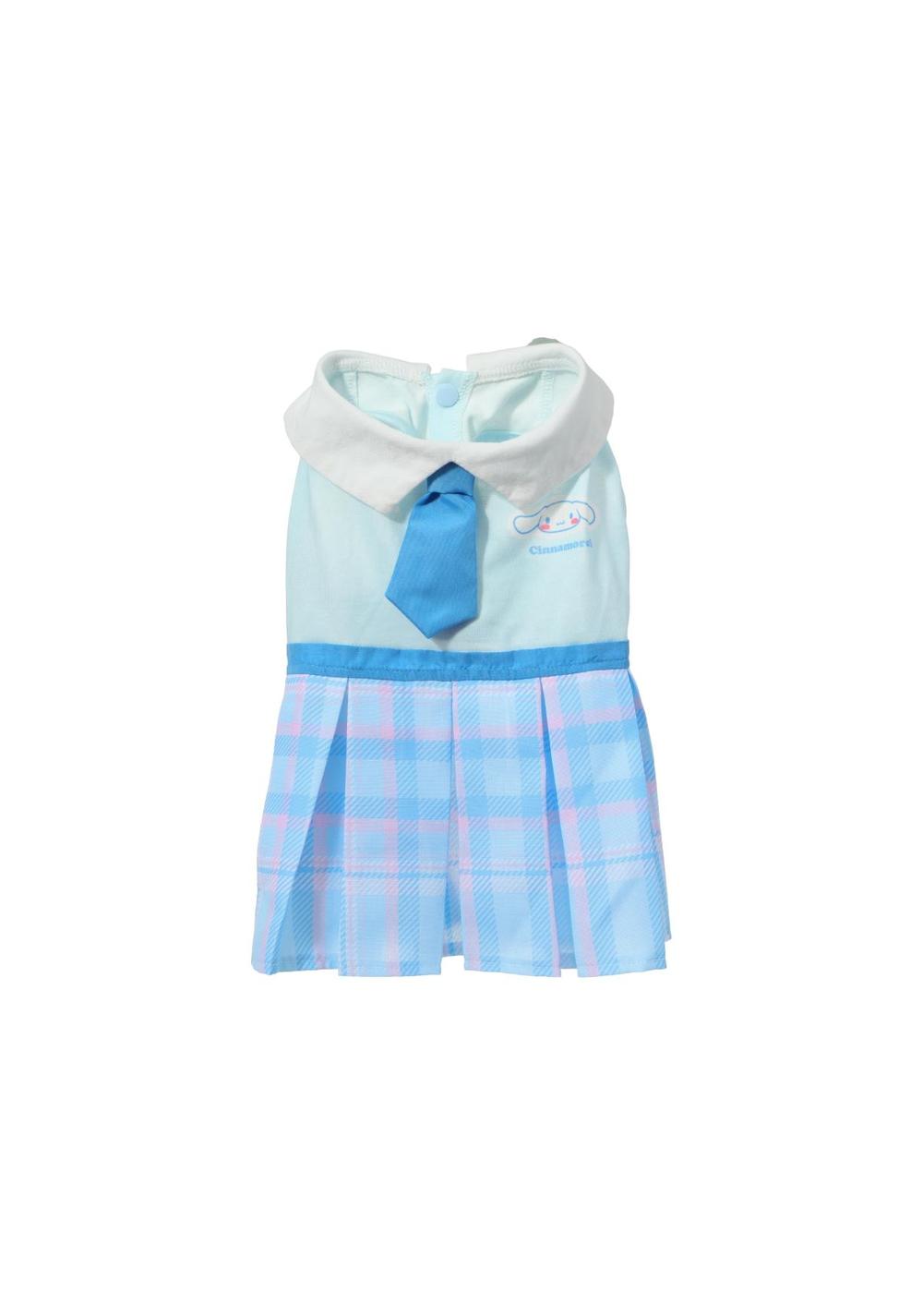 Vestido para Mascotas Colección Cinnamoroll Sanrio Miniso
