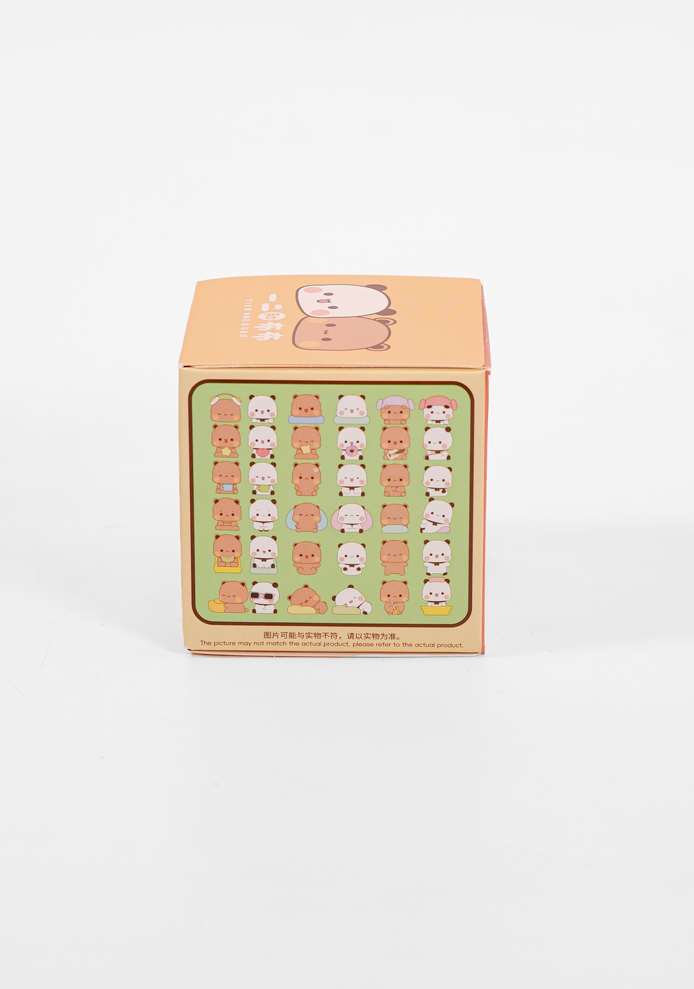 La Vida Diaria de Yier Bubu Miniso Unisex - Vista 5