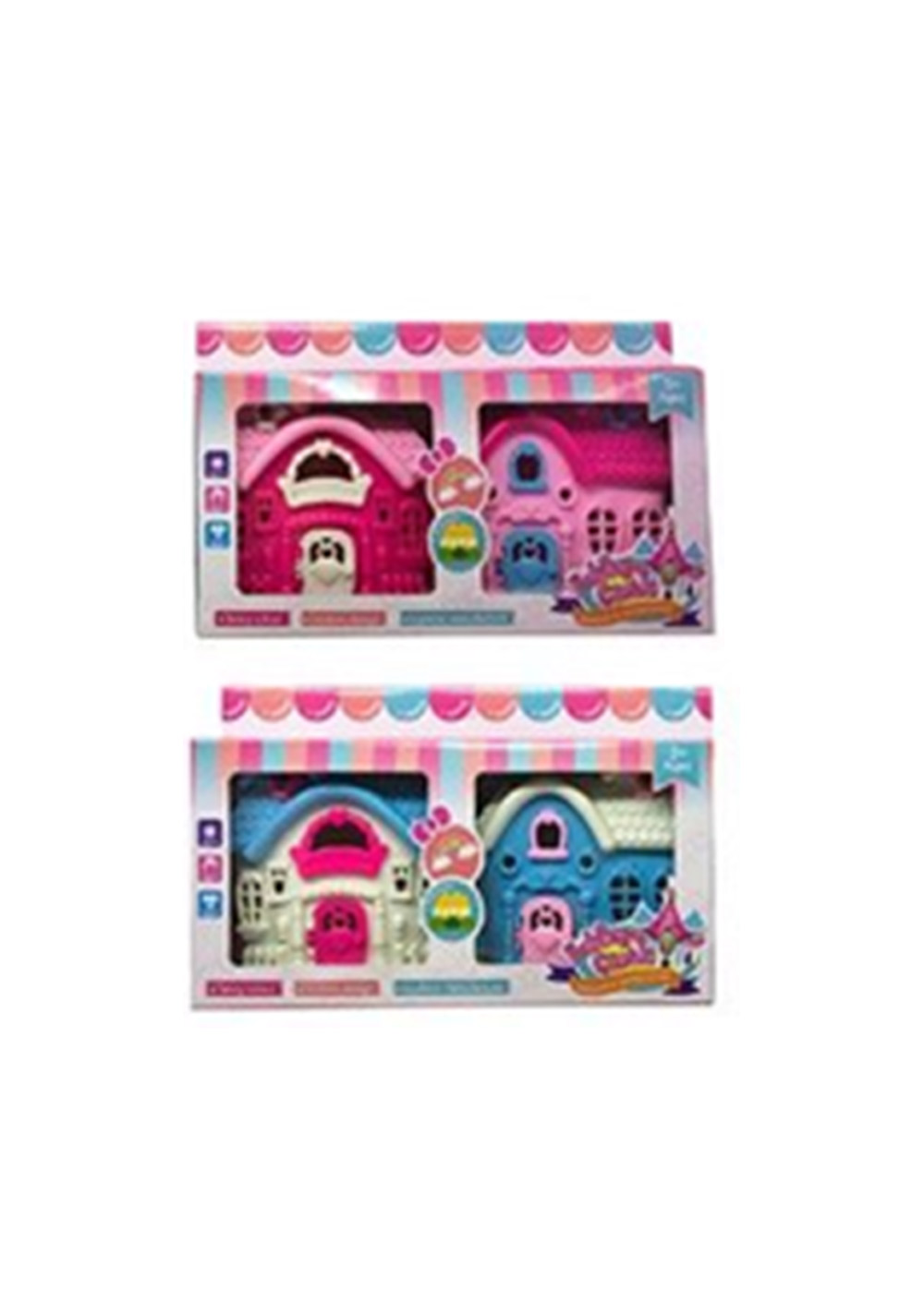 Villa de Habitación Doble Miniso