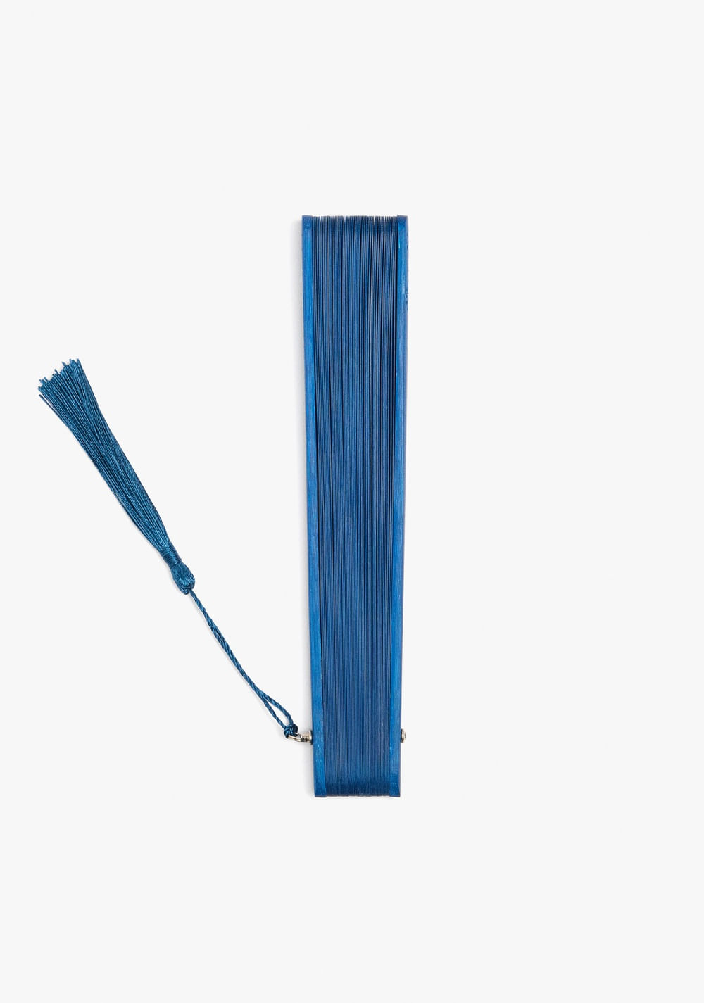 Abanico de Bambú con Perforaciones Parfois 3