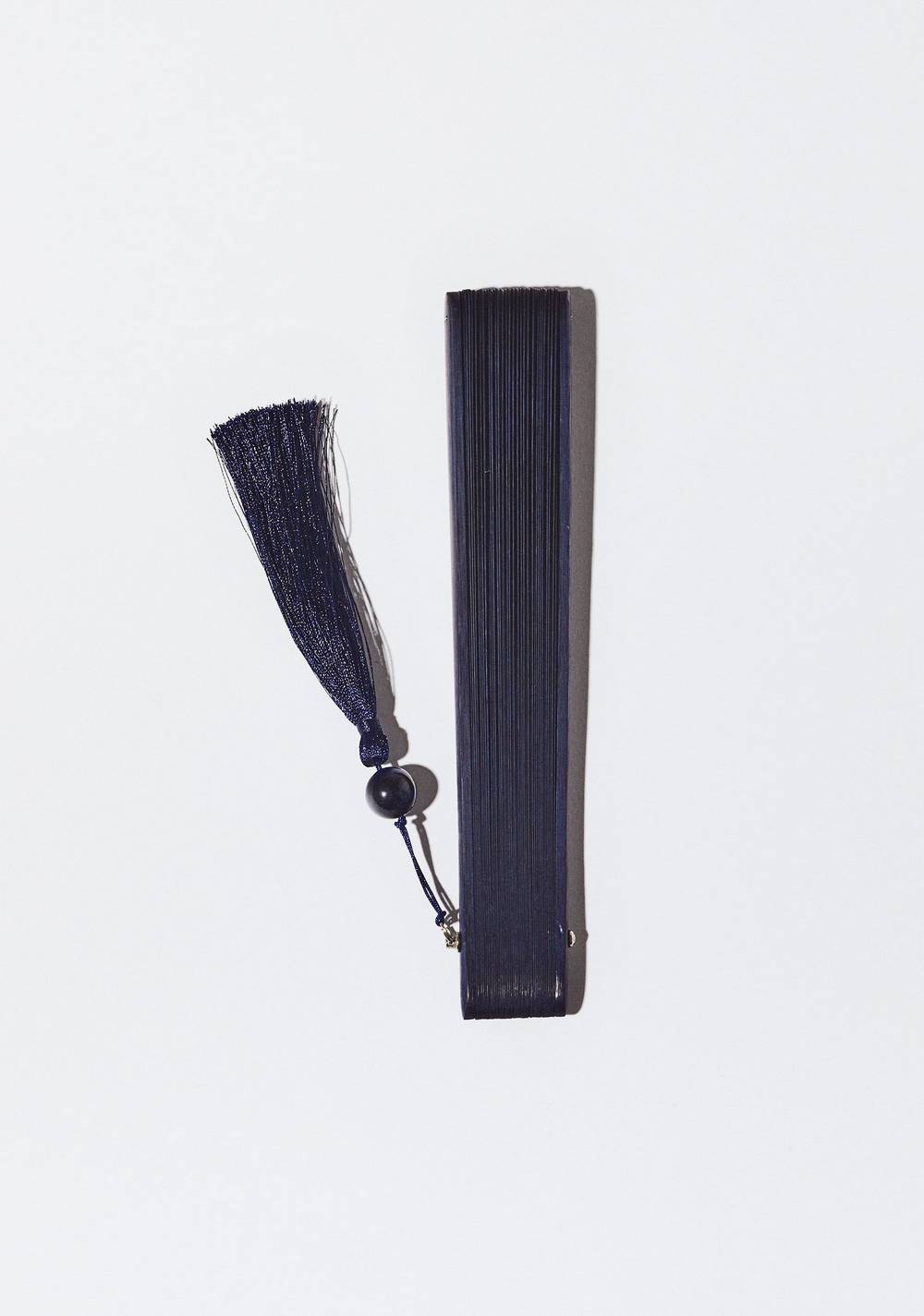 Abanico Bambú con Perforado Parfois 3