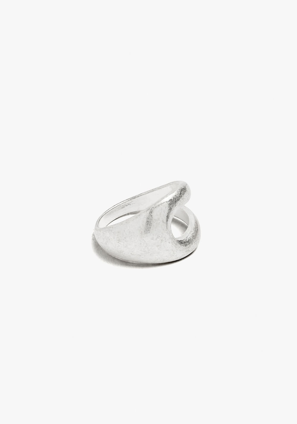 Anillo con Aro Alargado Parfois 3