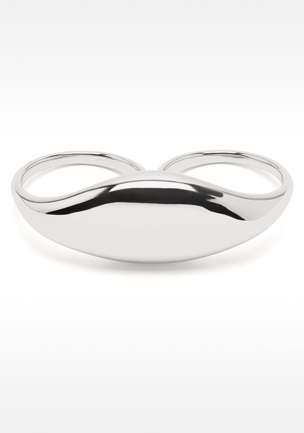 Anillo Doble Parfois 6