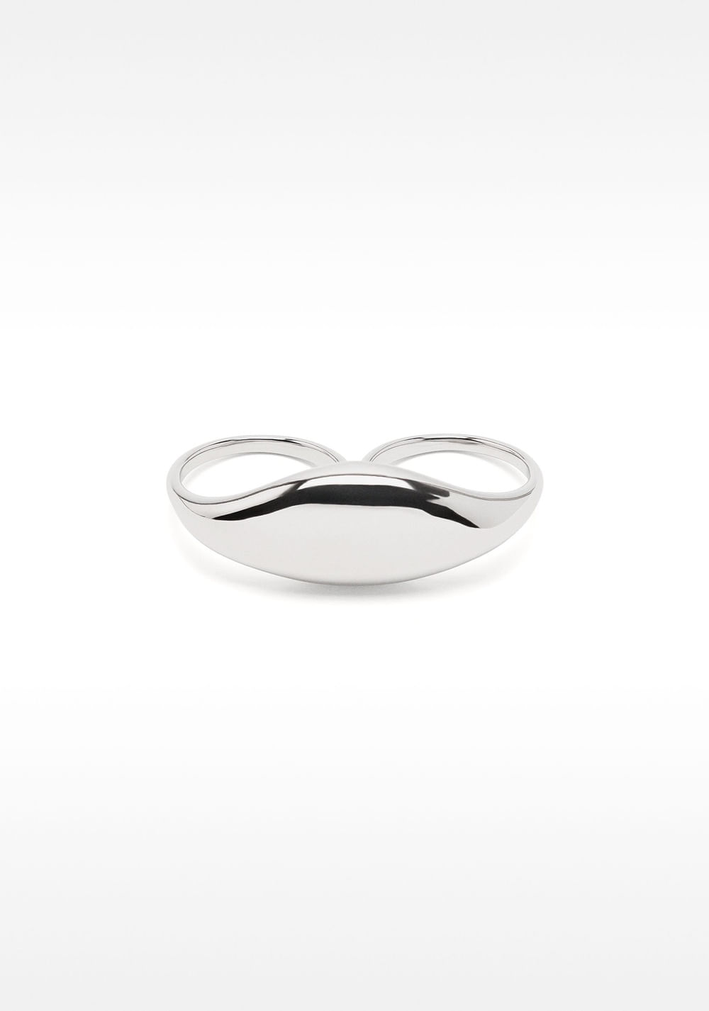 Anillo Doble Parfois