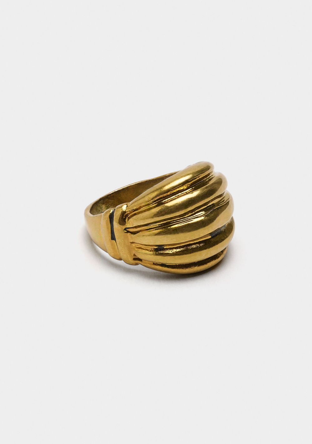 Anillo Efecto Múltiple Parfois 3