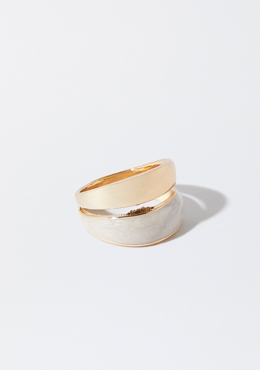 Anillo Esmaltado Parfois 3