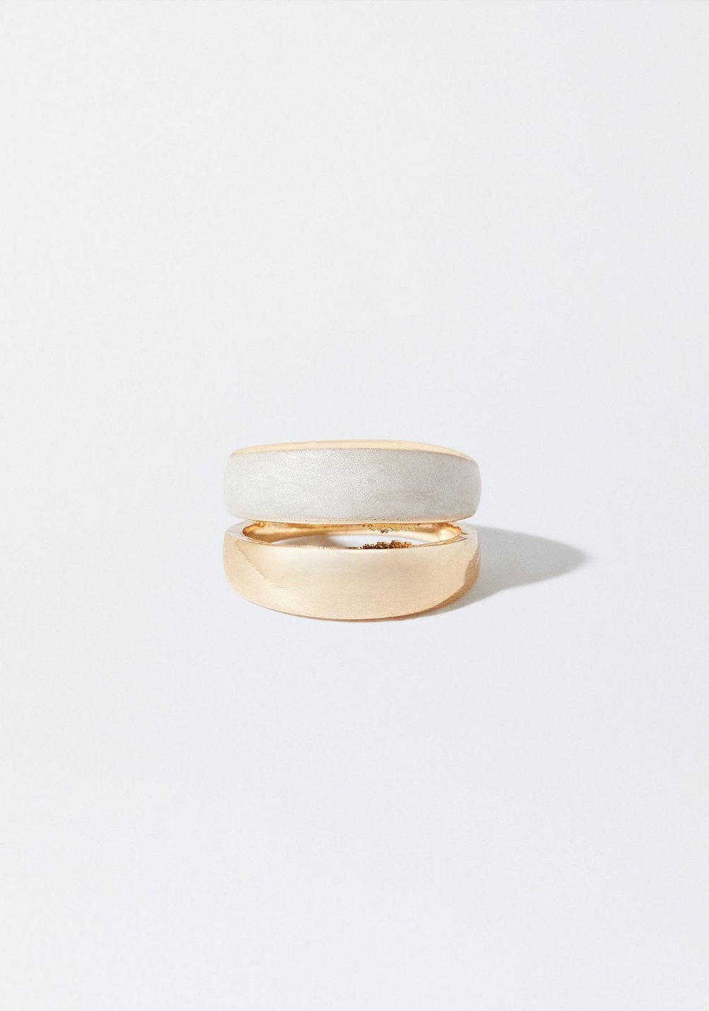 Anillo Esmaltado Parfois