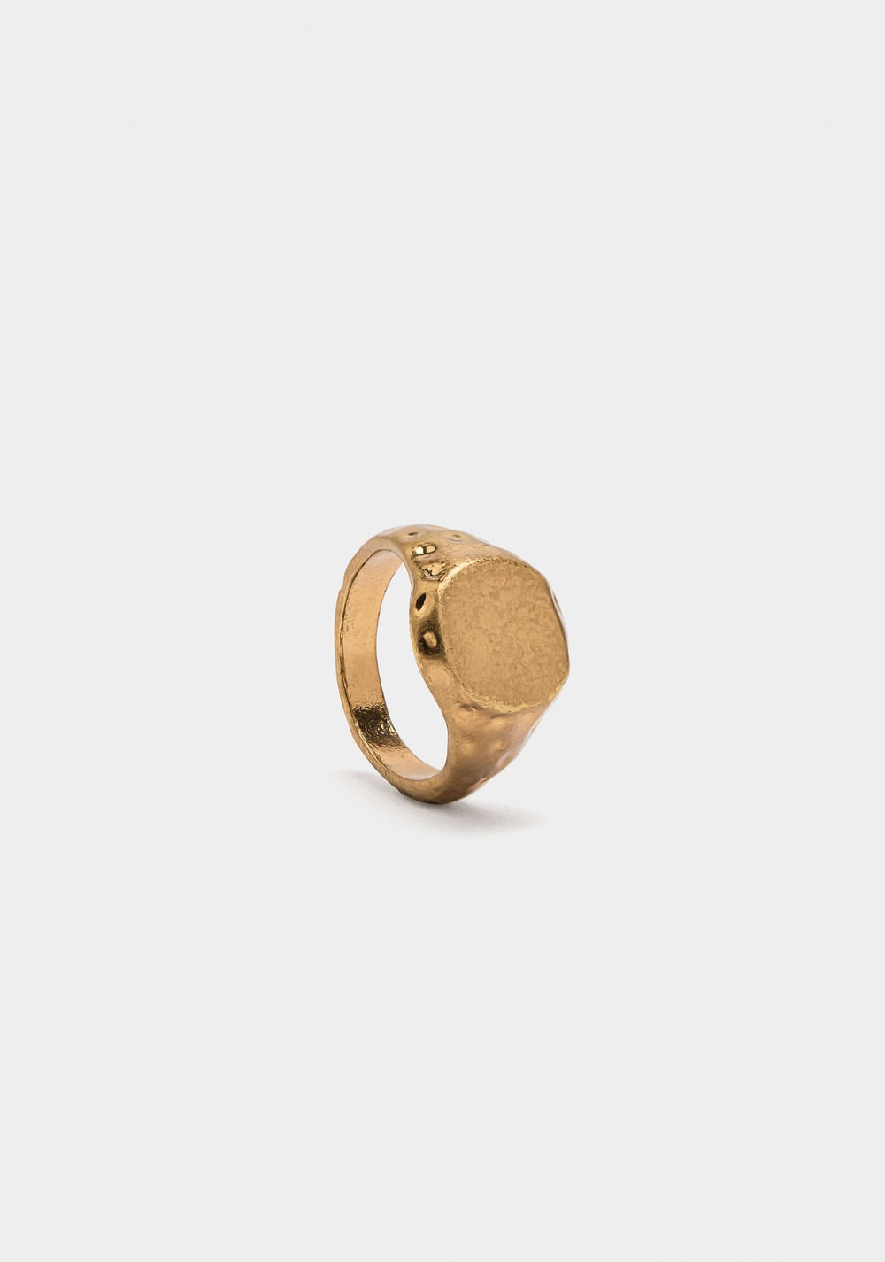 Anillo Sello para Meñique Parfois 2