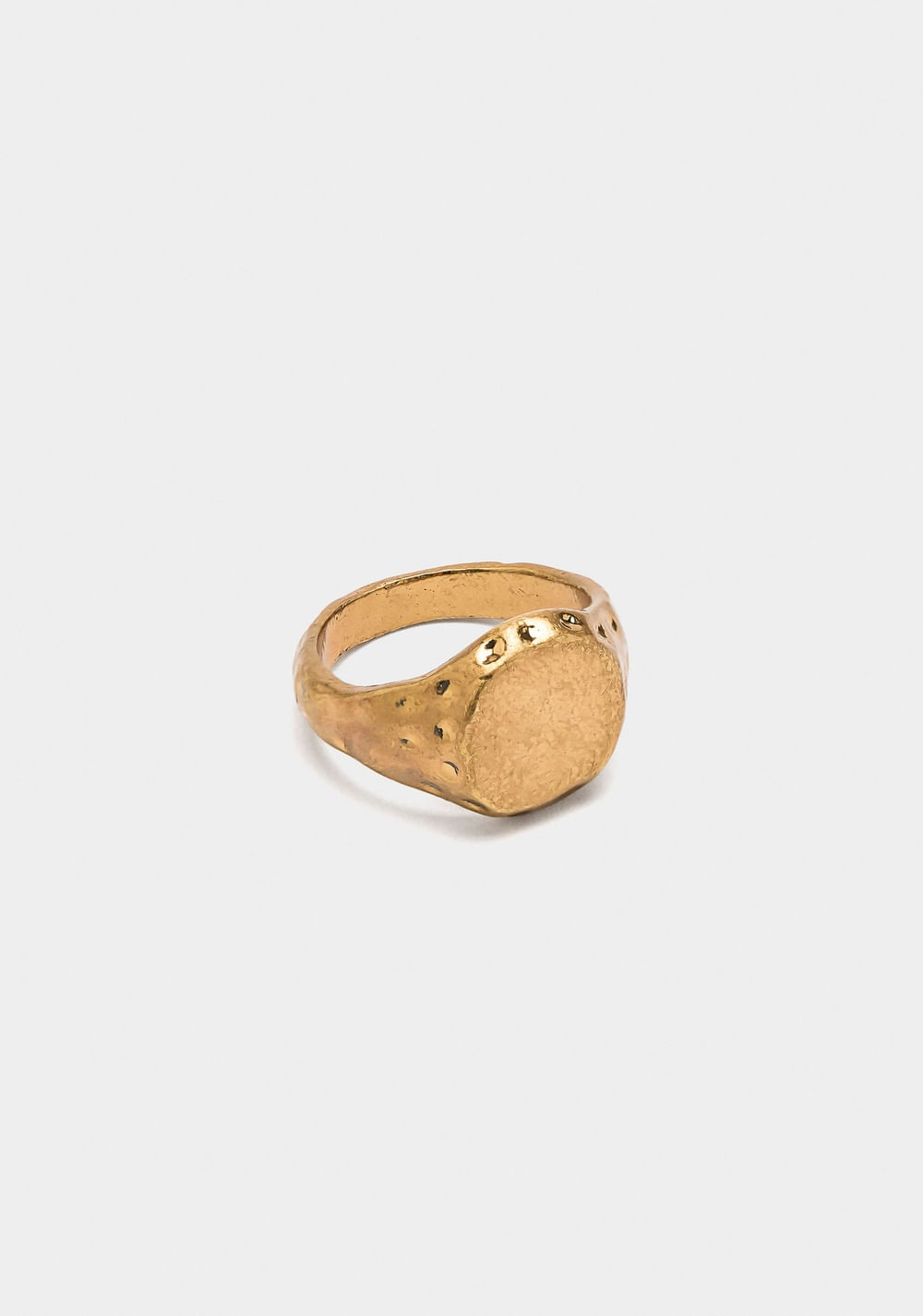 Anillo Sello para Meñique Parfois 3
