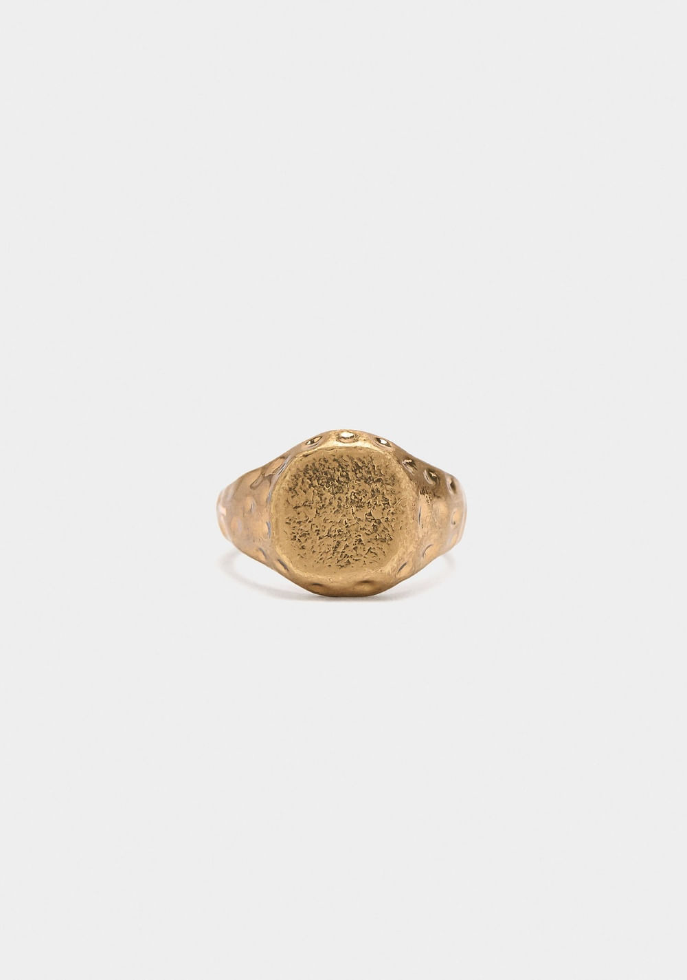 Anillo Sello para Meñique Parfois Imagen Principal