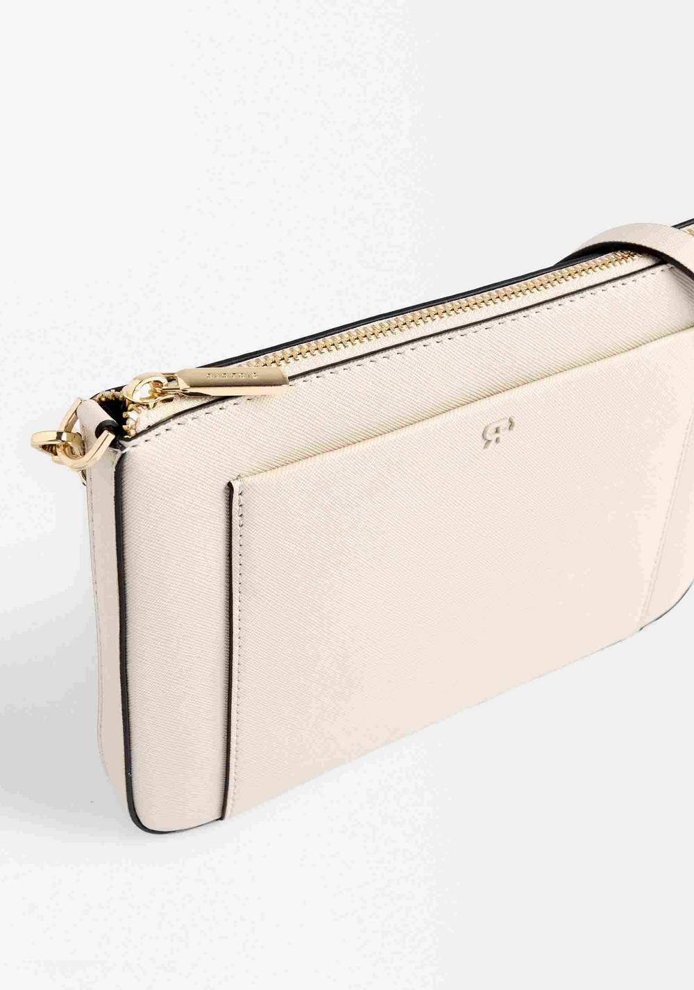 Bandolera con Bolsillo Exterior Parfois 4