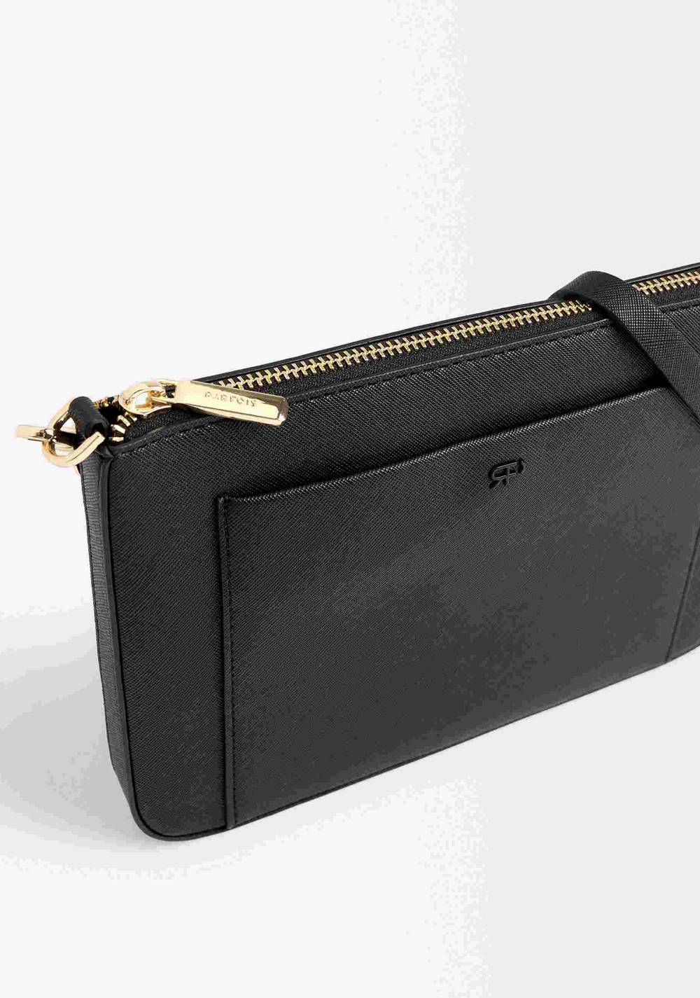 Bandolera con Bolsillo Exterior Parfois 2