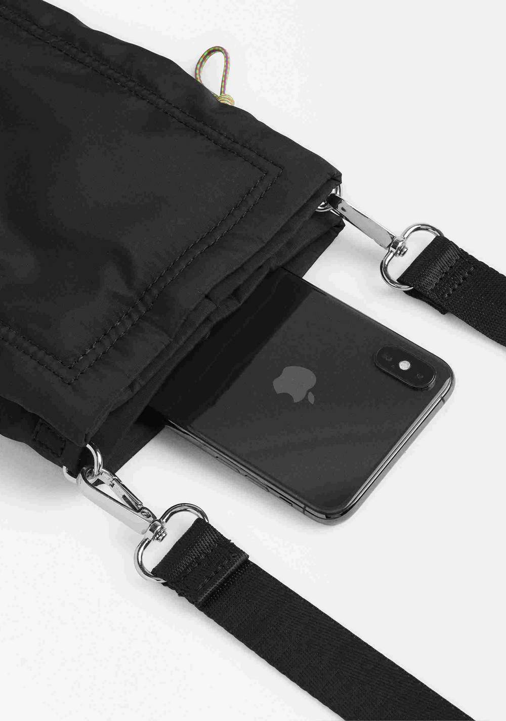 Bandolera Parfois 4