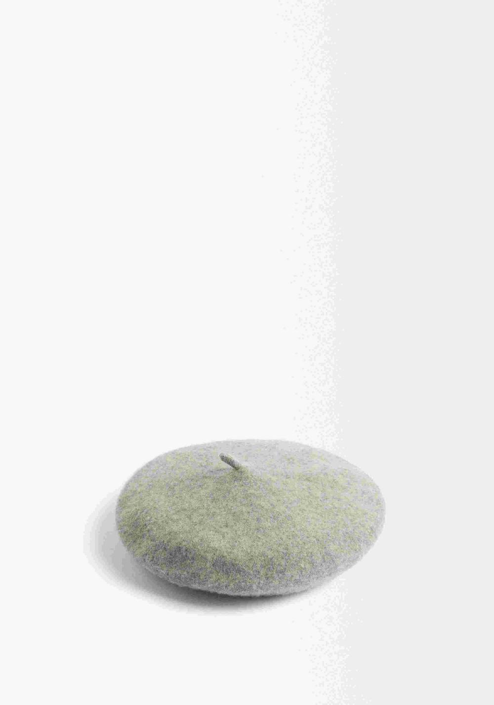 Boina de Lana Parfois