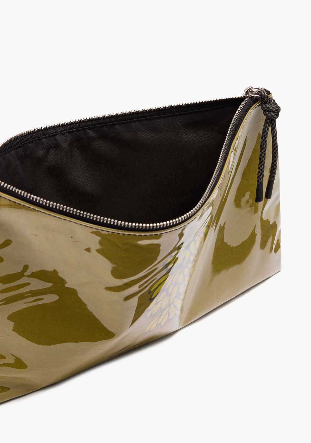 Neceser Multiusos Estampada Parfois 4