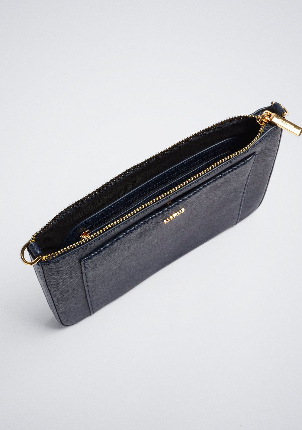 Cartera Bandolera con Bolsillo Exterior Parfois 4