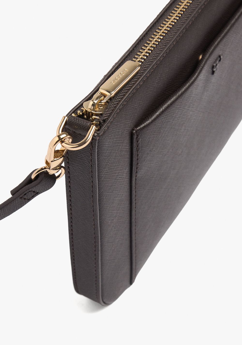 Cartera Bandolera Clásico Parfois 2