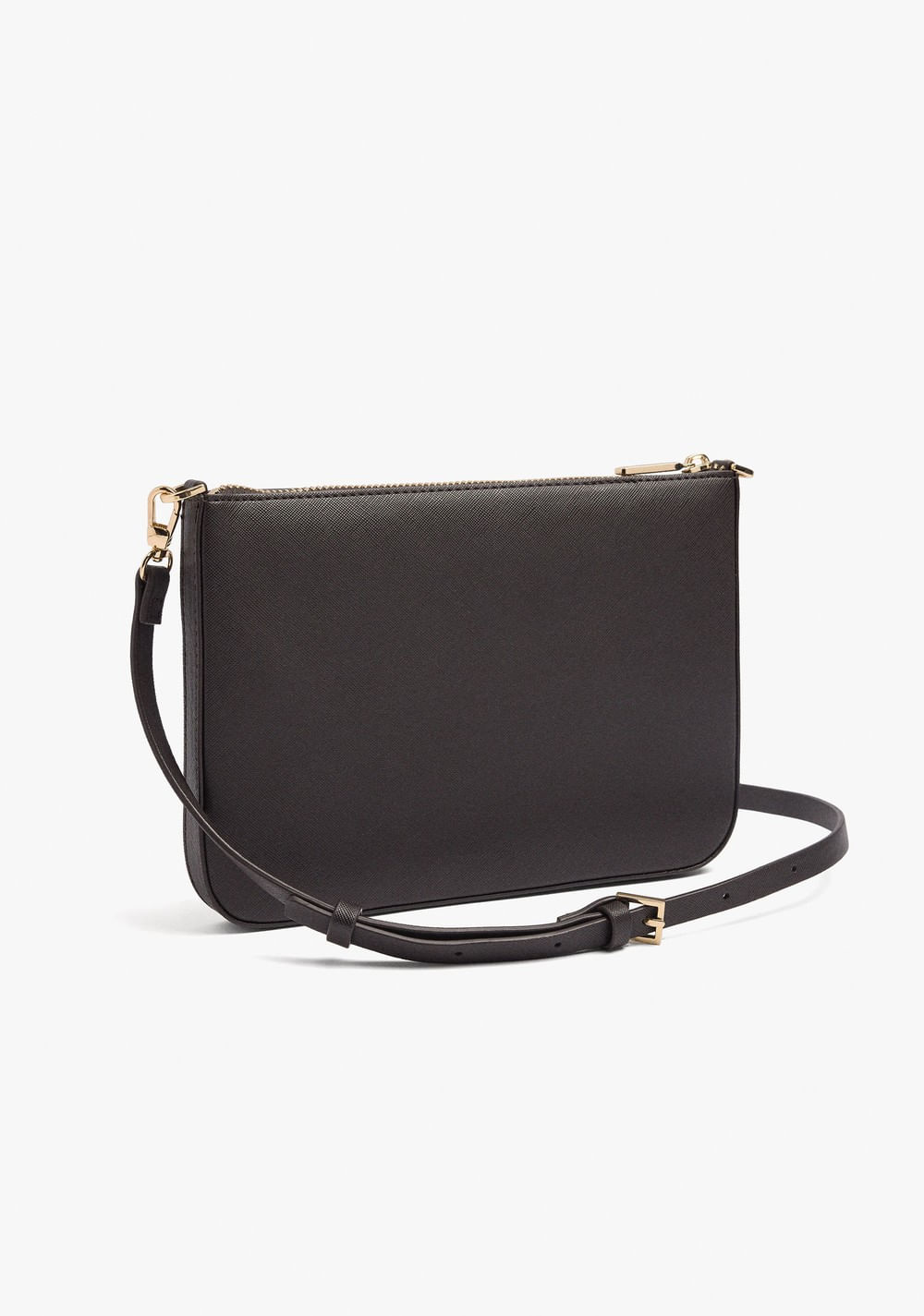 Cartera Bandolera Clásico Parfois 3