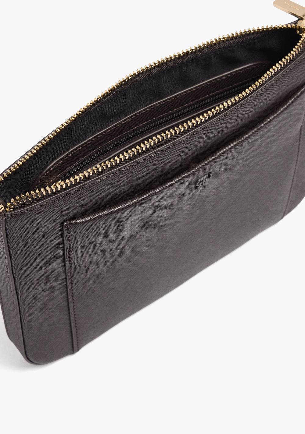 Cartera Bandolera Clásico Parfois 4