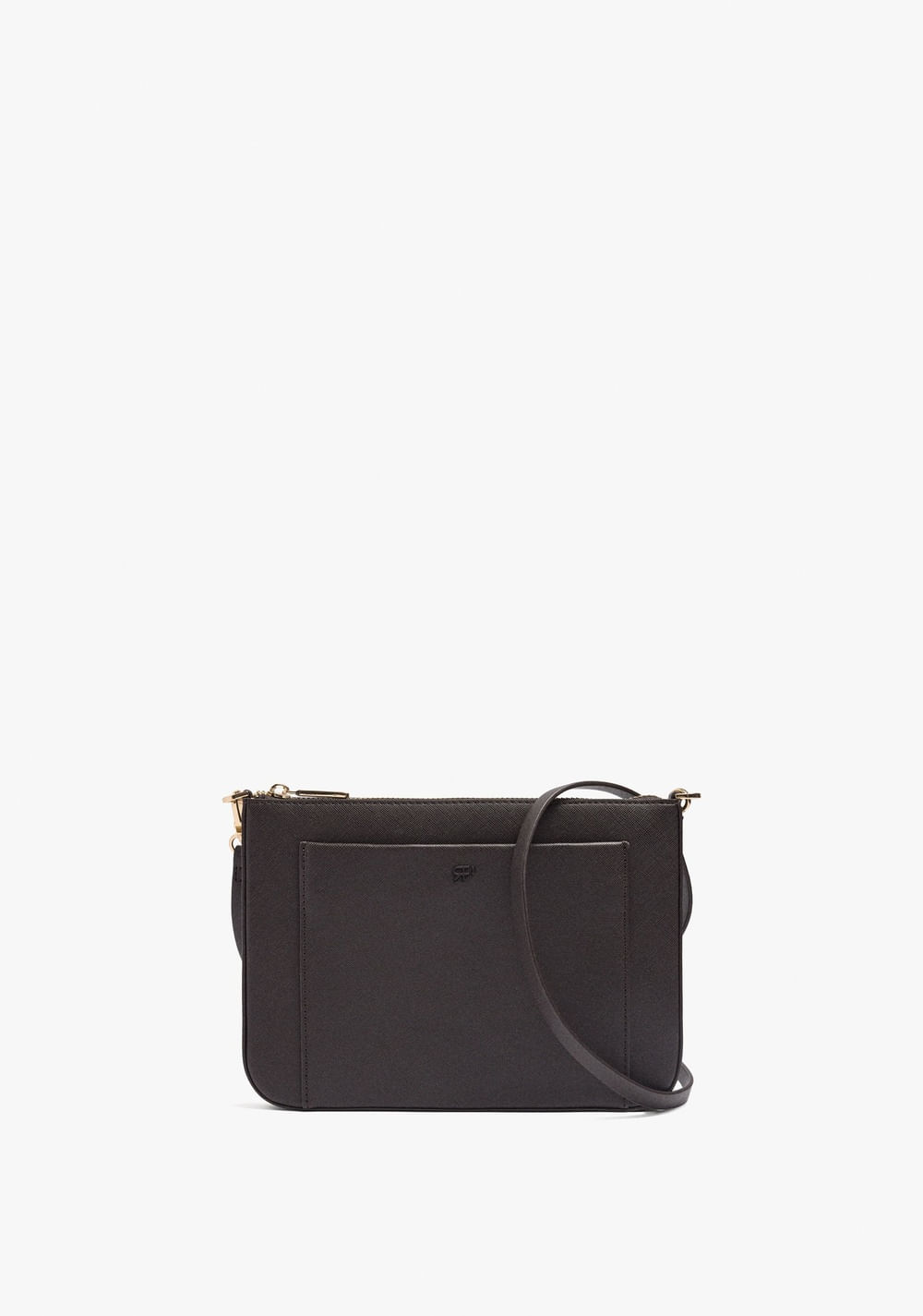 Cartera Bandolera Clásico Parfois Imagen Principal