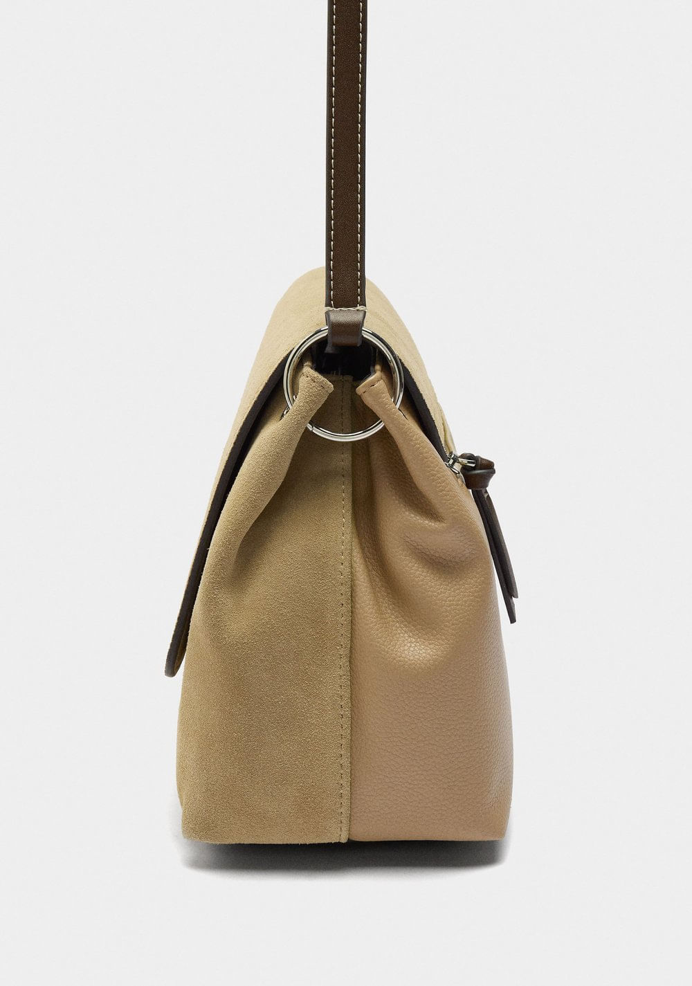 Cartera Bandolera Parfois 2