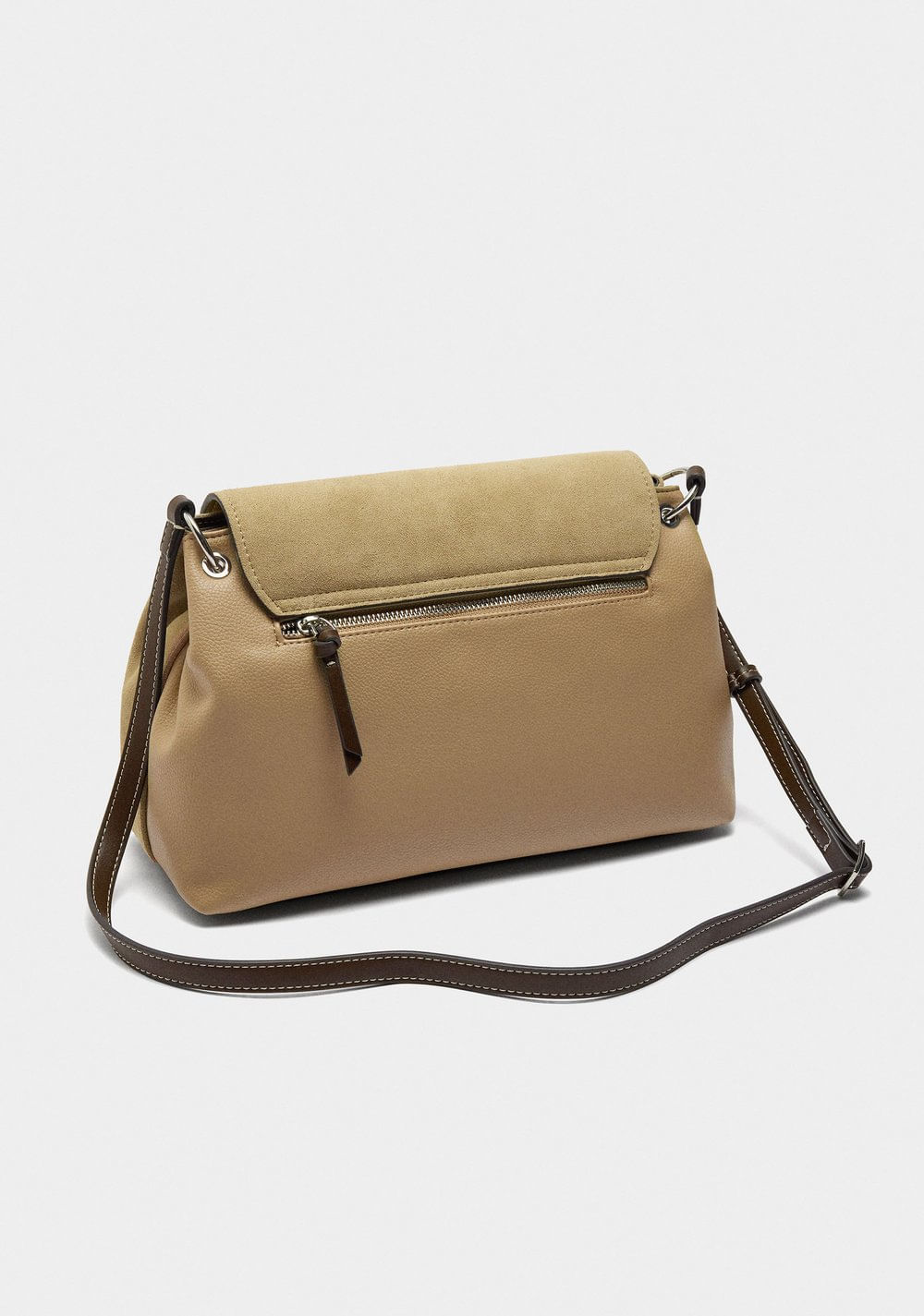 Cartera Bandolera Parfois 3