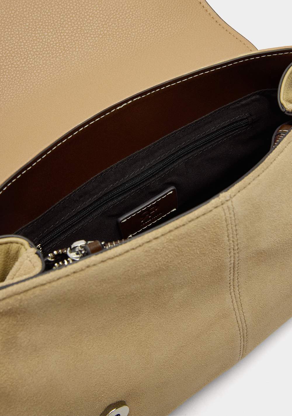 Cartera Bandolera Parfois 4