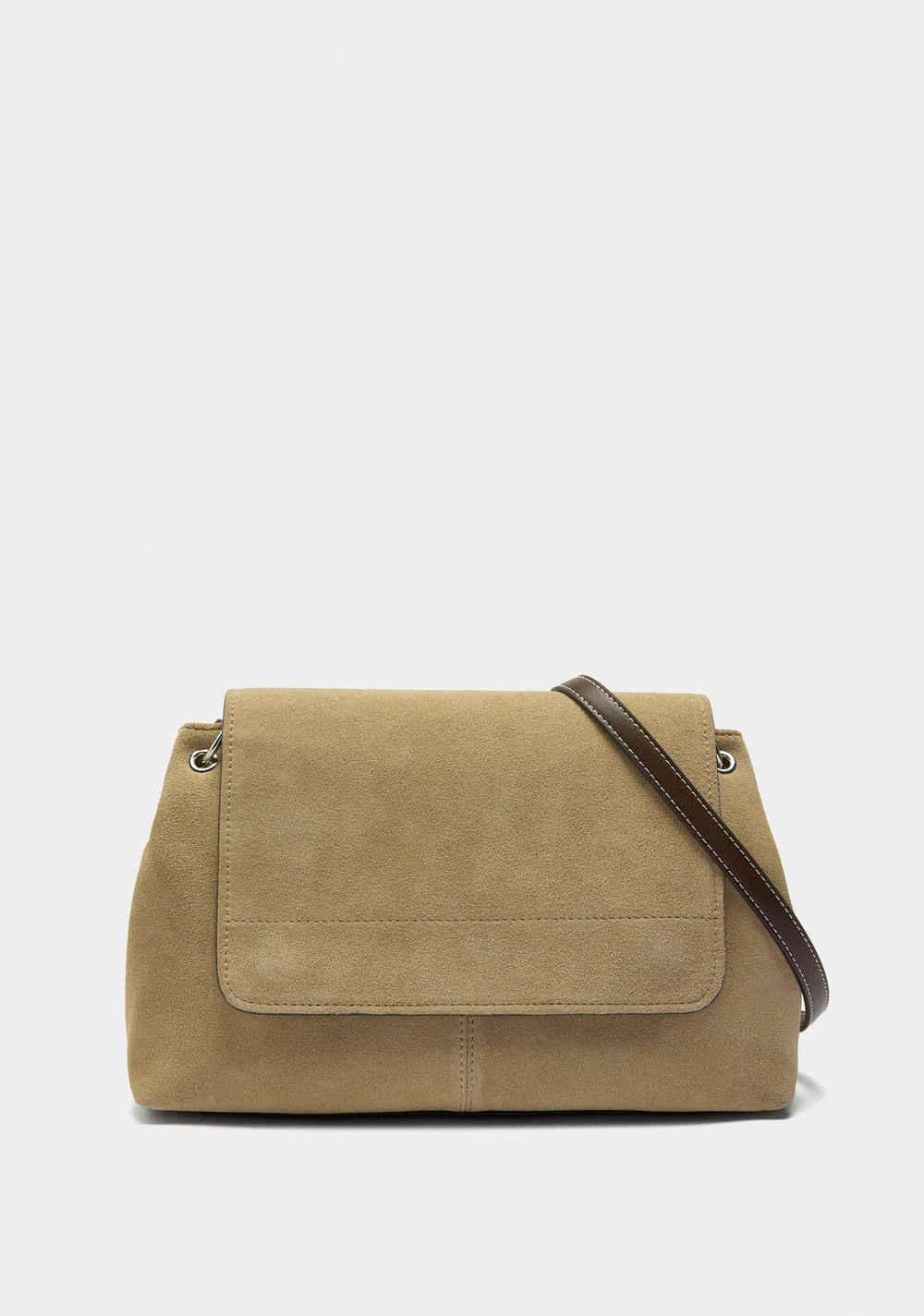 Cartera Bandolera Parfois Imagen Principal