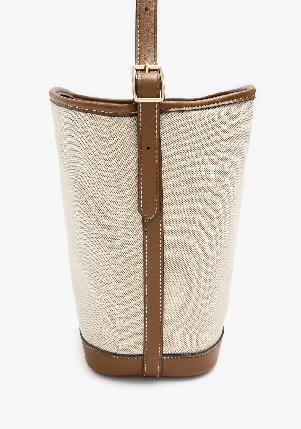 Cartera Bombonera de Lona Parfois 3