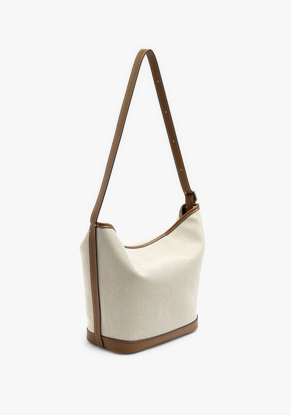 Cartera Bombonera de Lona Parfois 4