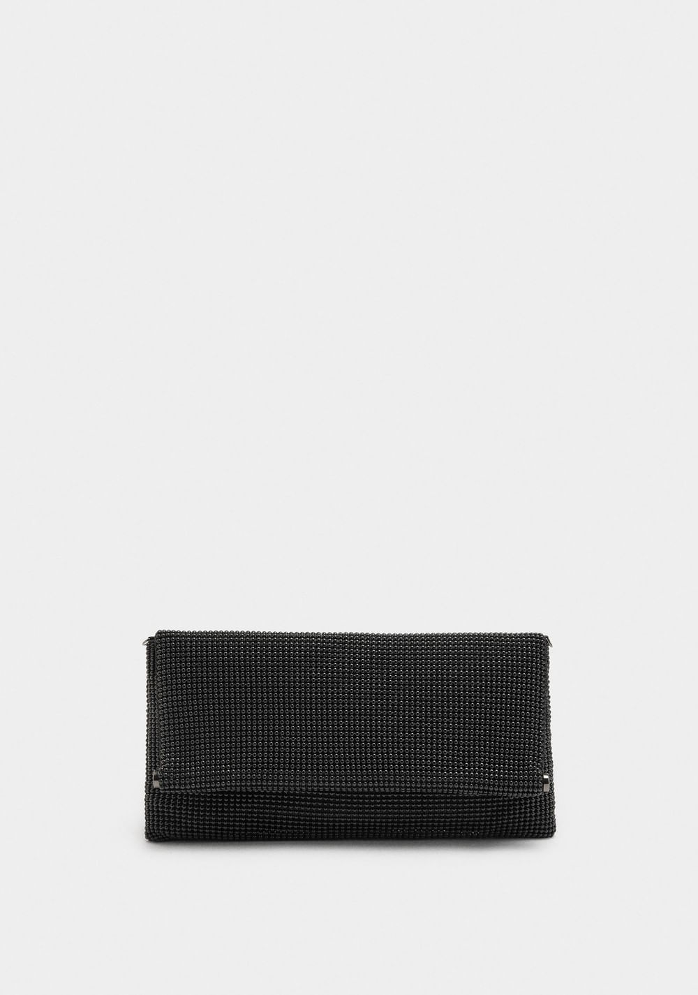 Cartera de Fiesta Tipo sobre Parfois