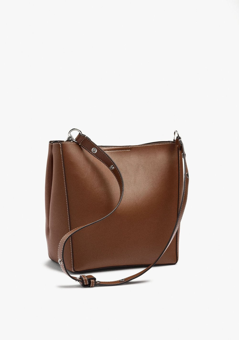 Cartera de Mano Alça Versátil Parfois 4