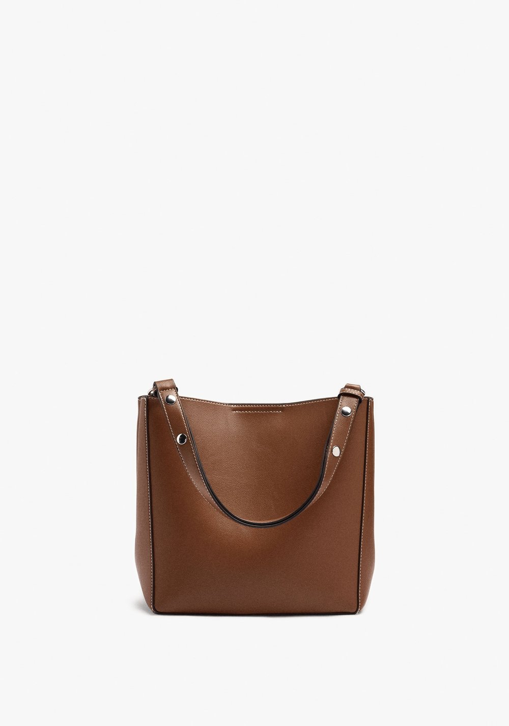 Cartera de Mano Alça Versátil Parfois