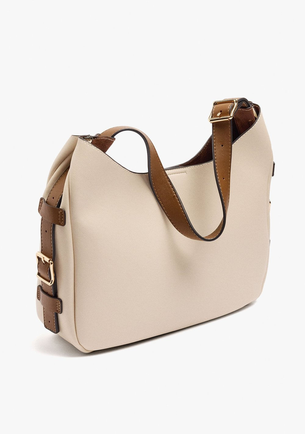 Cartera de Mano Liso Parfois 3