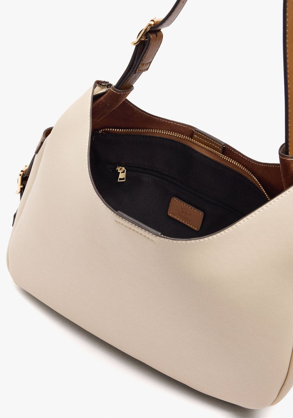 Cartera de Mano Liso Parfois 4