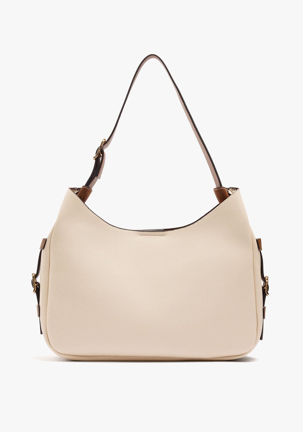 Cartera de Mano Liso Parfois