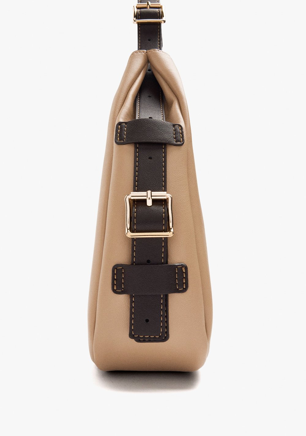 Cartera de Mano Liso Parfois 2